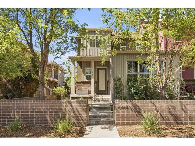 10045 MARTIN LUTHER KING Blvd, Denver, CO 80238