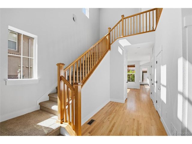 10045 MARTIN LUTHER KING Blvd, Denver, CO 80238