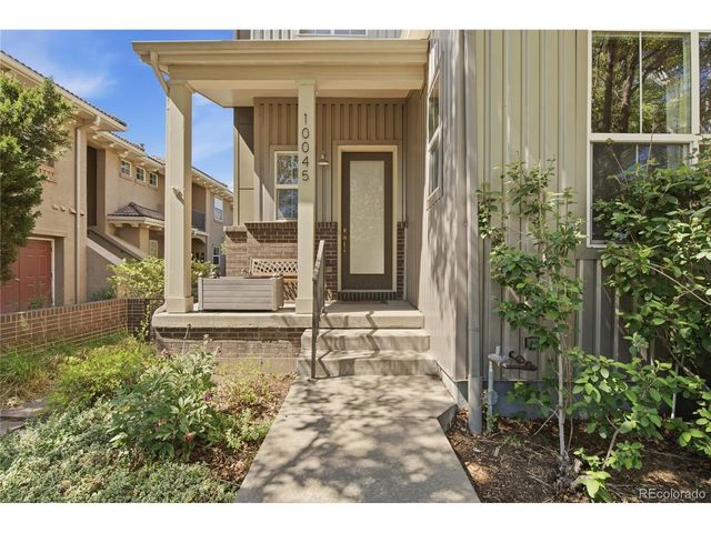 10045 MARTIN LUTHER KING Blvd, Denver, CO 80238