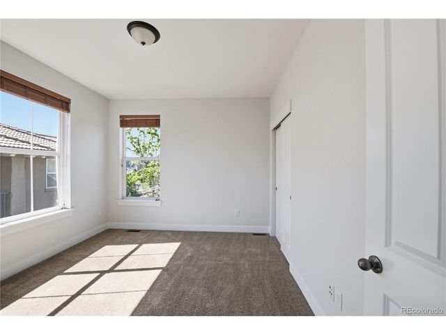 10045 MARTIN LUTHER KING Blvd, Denver, CO 80238