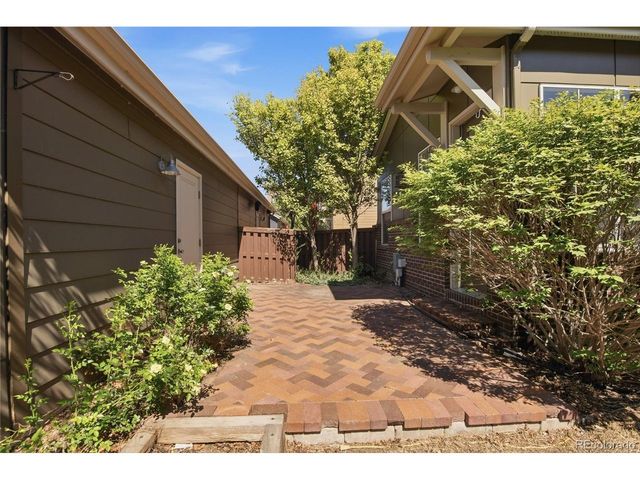 10045 MARTIN LUTHER KING Blvd, Denver, CO 80238