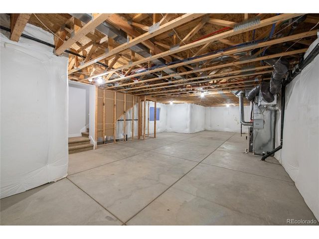 10045 MARTIN LUTHER KING Blvd, Denver, CO 80238