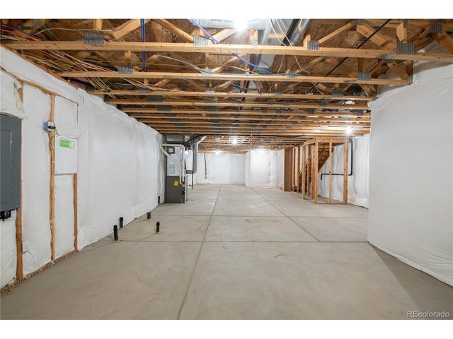 10045 MARTIN LUTHER KING Blvd, Denver, CO 80238