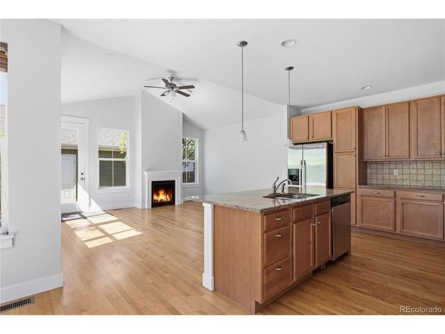10045 MARTIN LUTHER KING Blvd, Denver, CO 80238