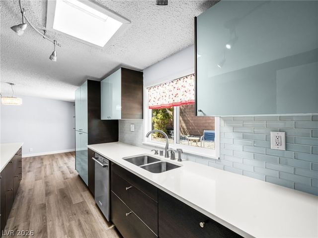 3211 Sundown Drive, Las Vegas, NV 89169