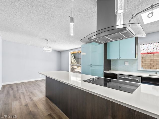 3211 Sundown Drive, Las Vegas, NV 89169