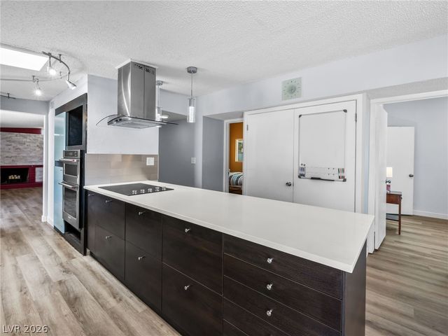3211 Sundown Drive, Las Vegas, NV 89169