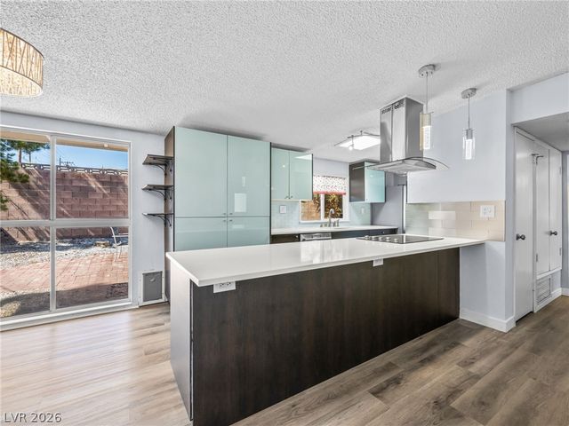 3211 Sundown Drive, Las Vegas, NV 89169