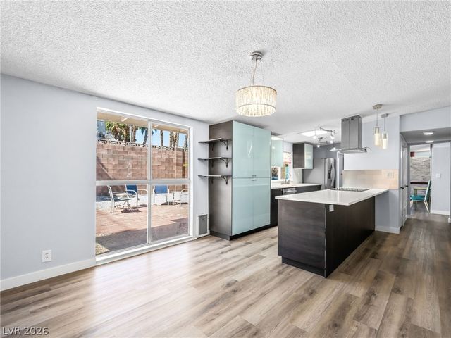 3211 Sundown Drive, Las Vegas, NV 89169