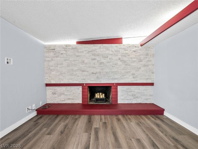 3211 Sundown Drive, Las Vegas, NV 89169