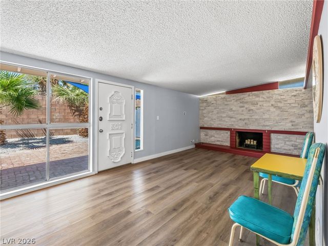 3211 Sundown Drive, Las Vegas, NV 89169