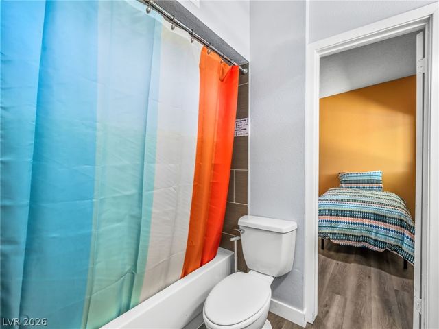 3211 Sundown Drive, Las Vegas, NV 89169