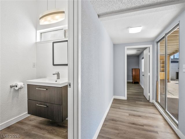 3211 Sundown Drive, Las Vegas, NV 89169
