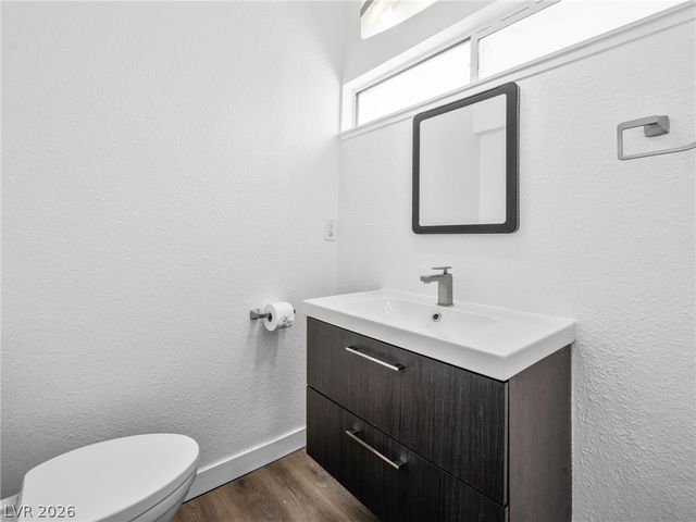 3211 Sundown Drive, Las Vegas, NV 89169