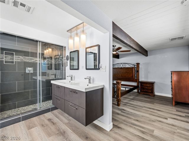 3211 Sundown Drive, Las Vegas, NV 89169