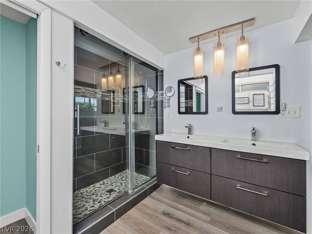 3211 Sundown Drive, Las Vegas, NV 89169