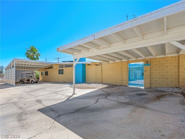 3211 Sundown Drive, Las Vegas, NV 89169