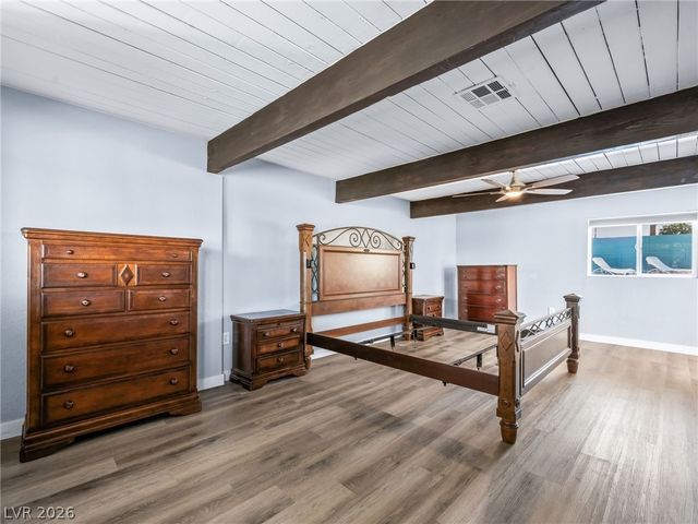 3211 Sundown Drive, Las Vegas, NV 89169
