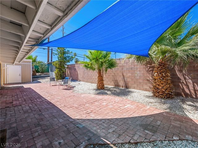 3211 Sundown Drive, Las Vegas, NV 89169