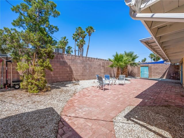 3211 Sundown Drive, Las Vegas, NV 89169
