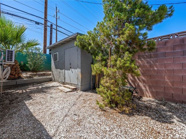 3211 Sundown Drive, Las Vegas, NV 89169