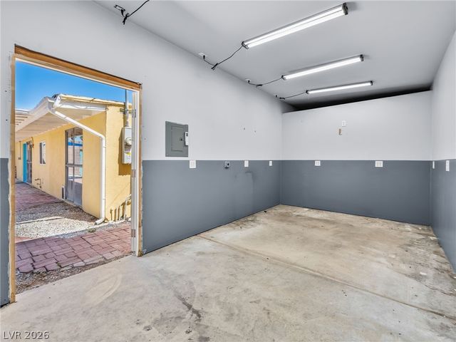 3211 Sundown Drive, Las Vegas, NV 89169