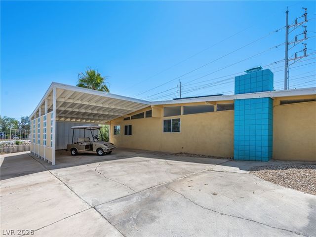 3211 Sundown Drive, Las Vegas, NV 89169