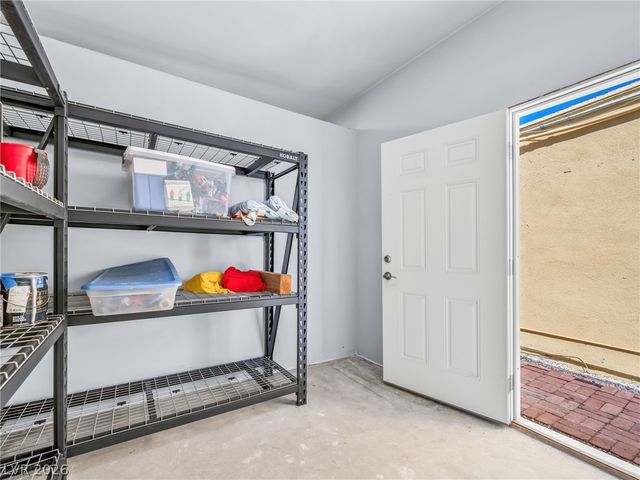 3211 Sundown Drive, Las Vegas, NV 89169