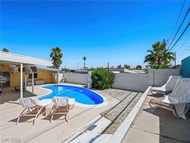 3211 Sundown Drive, Las Vegas, NV 89169