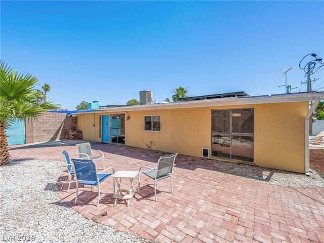 3211 Sundown Drive, Las Vegas, NV 89169