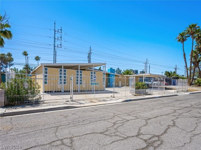 3211 Sundown Drive, Las Vegas, NV 89169