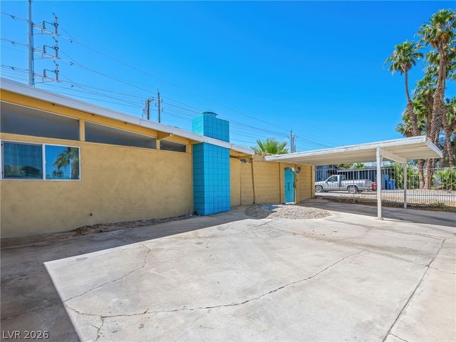 3211 Sundown Drive, Las Vegas, NV 89169