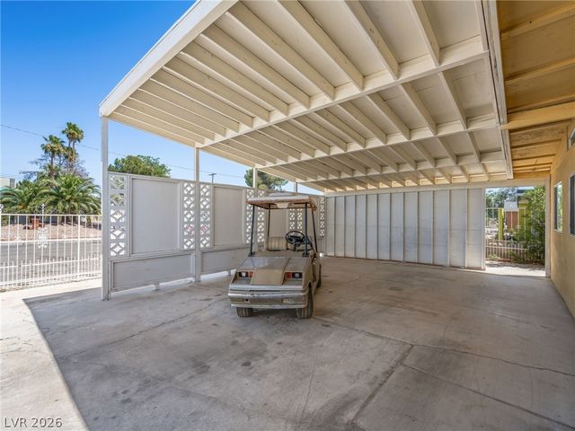 3211 Sundown Drive, Las Vegas, NV 89169