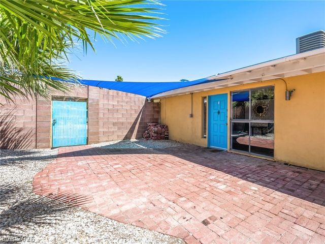 3211 Sundown Drive, Las Vegas, NV 89169