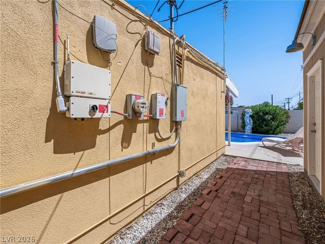 3211 Sundown Drive, Las Vegas, NV 89169