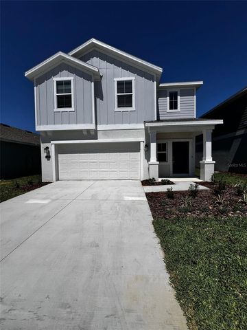 433 SANDBAR LANE, Haines City, FL 33844