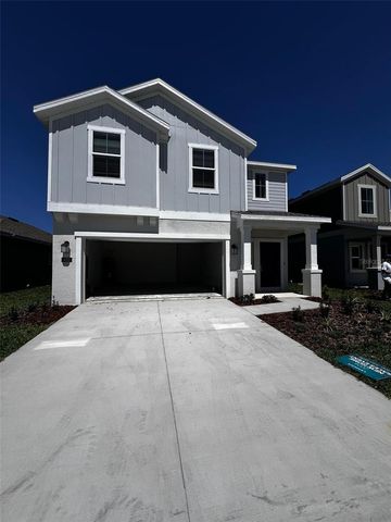 433 SANDBAR LANE, Haines City, FL 33844