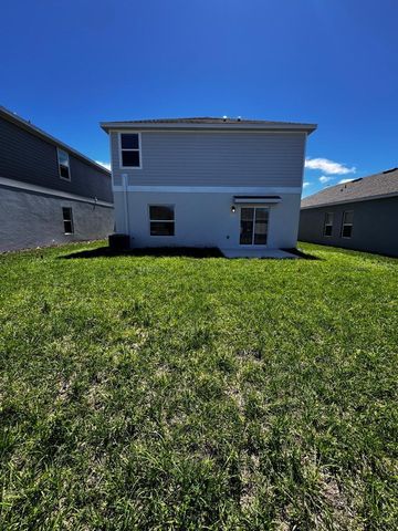 433 SANDBAR LANE, Haines City, FL 33844