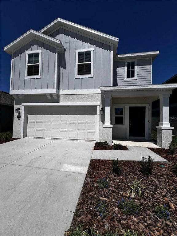 433 SANDBAR LANE, Haines City, FL 33844