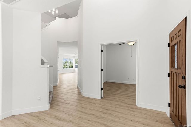 21011 La Pena, San Antonio, TX 78258