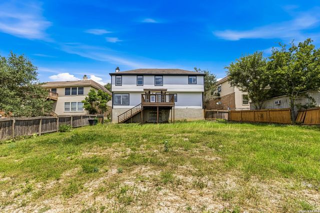 21011 La Pena, San Antonio, TX 78258