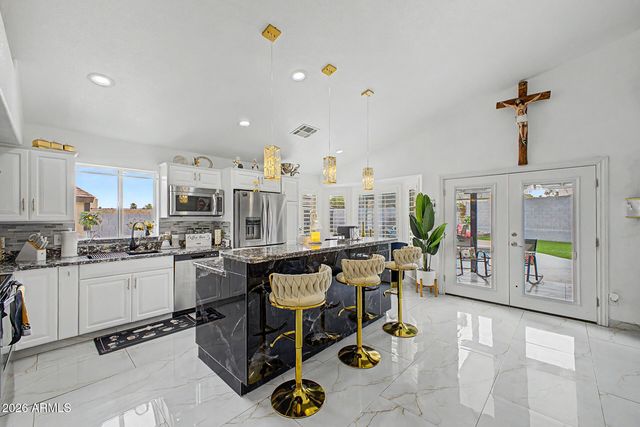 10359 N 78TH Avenue, Peoria, AZ 85345