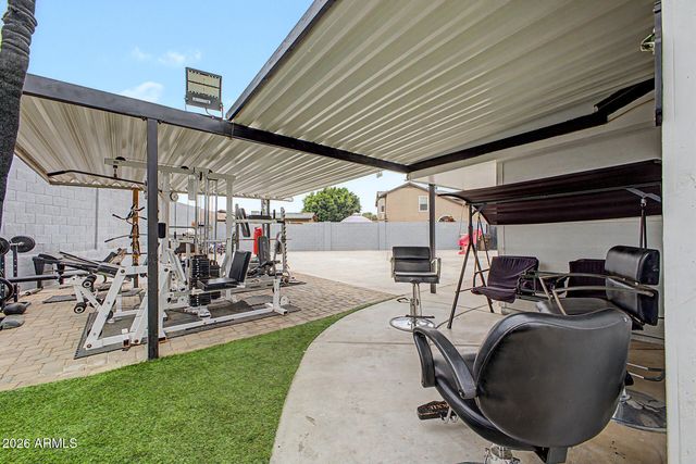 10359 N 78TH Avenue, Peoria, AZ 85345