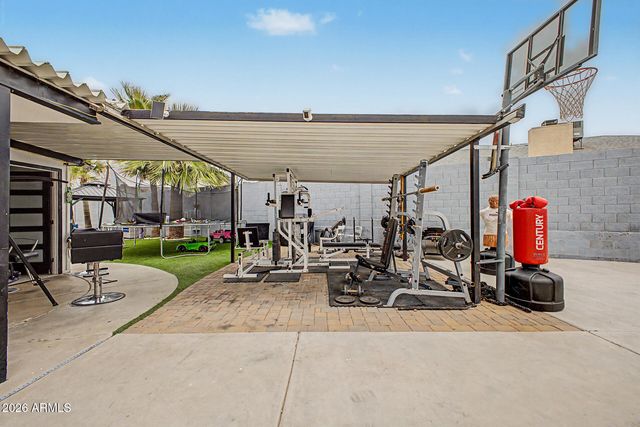 10359 N 78TH Avenue, Peoria, AZ 85345
