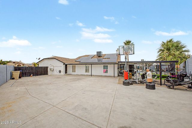 10359 N 78TH Avenue, Peoria, AZ 85345
