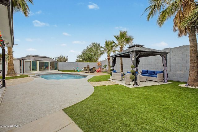 10359 N 78TH Avenue, Peoria, AZ 85345