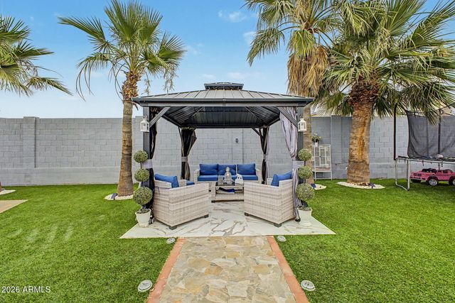 10359 N 78TH Avenue, Peoria, AZ 85345