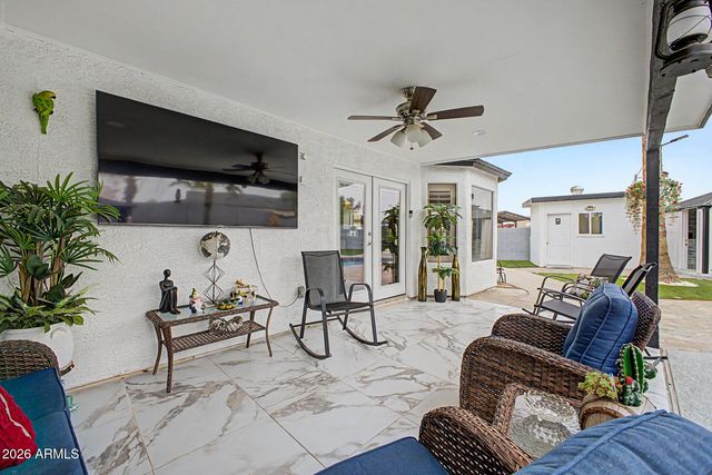 10359 N 78TH Avenue, Peoria, AZ 85345