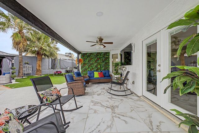 10359 N 78TH Avenue, Peoria, AZ 85345