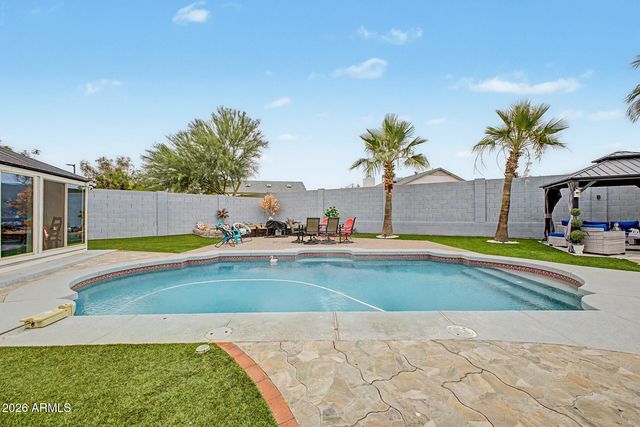 10359 N 78TH Avenue, Peoria, AZ 85345